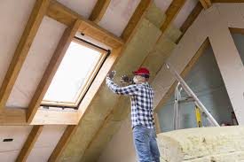 Best Commercial Insulation Services  in Dumas, TX